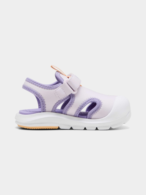 Сандалии PUMA Fun Racer Sandal V Inf модель 400585 Фото