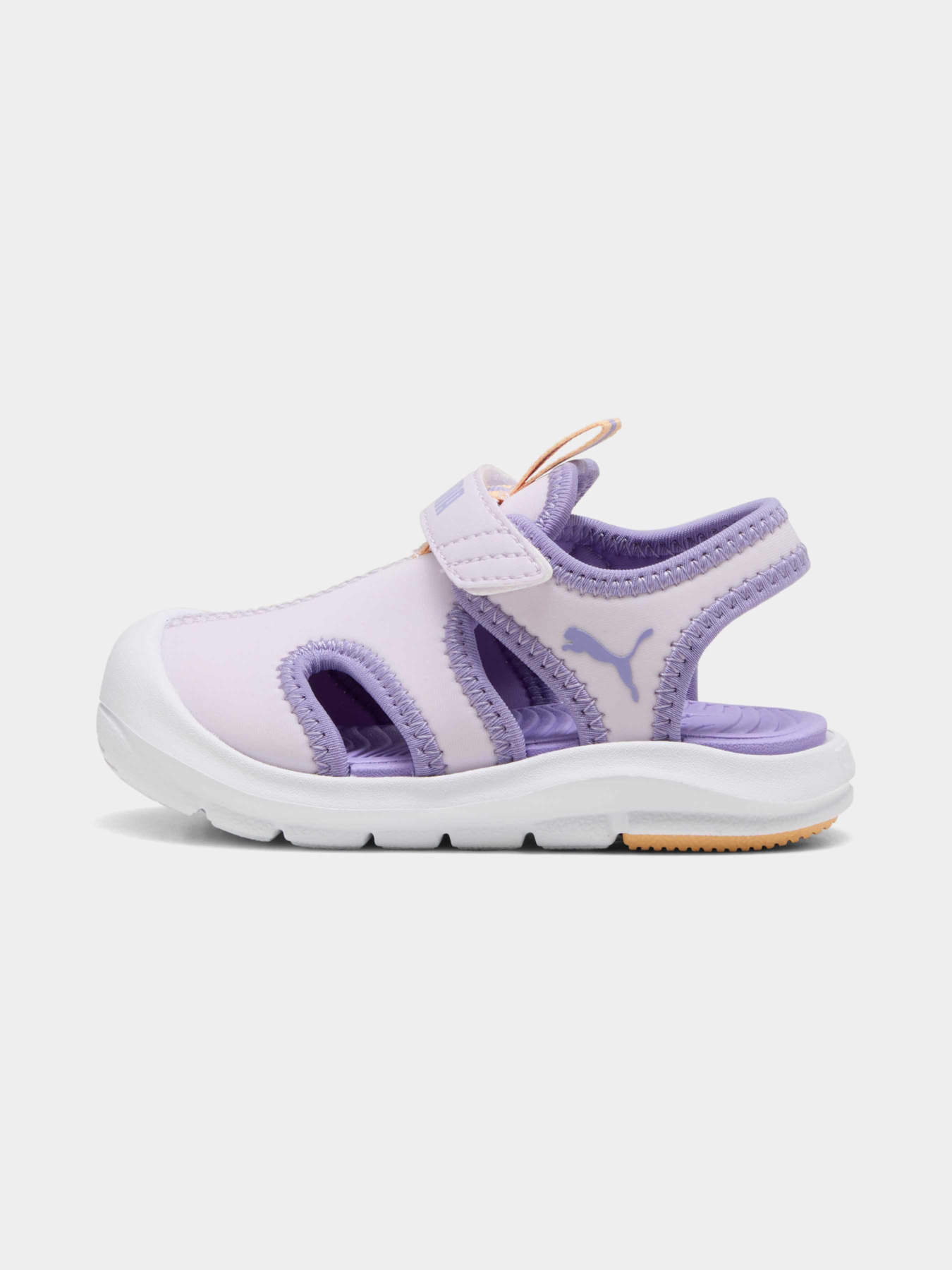 Сандалии PUMA Fun Racer Sandal V Inf модель 400585 Фото