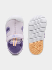 Сандалии PUMA Fun Racer Sandal V Inf модель 400585 Фото