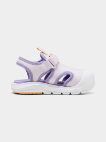 Сандалии PUMA Fun Racer Sandal V Inf модель 400585 Фото