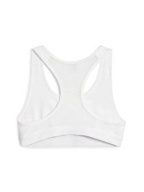 Спортивный топ PUMA 4keeps Bra модель 526960 Фото