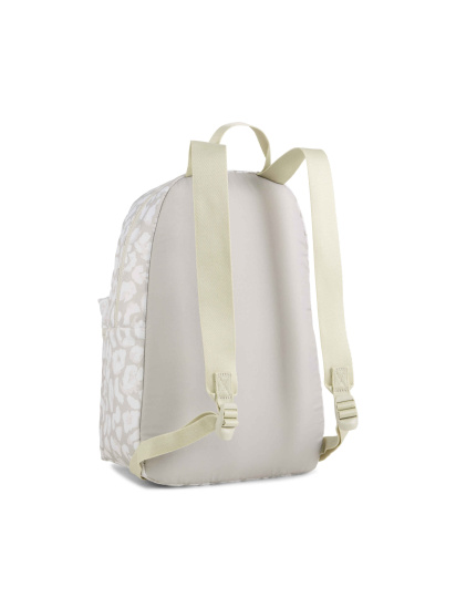 Рюкзак PUMA Pop Small Backpack модель 091334 — фото - INTERTOP