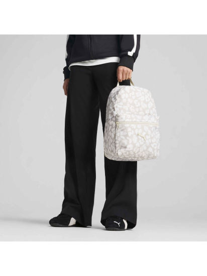 Рюкзак PUMA Pop Small Backpack модель 091334 — фото 4 - INTERTOP