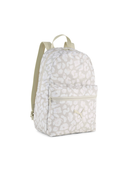 Рюкзак PUMA Pop Small Backpack модель 091334 - фото