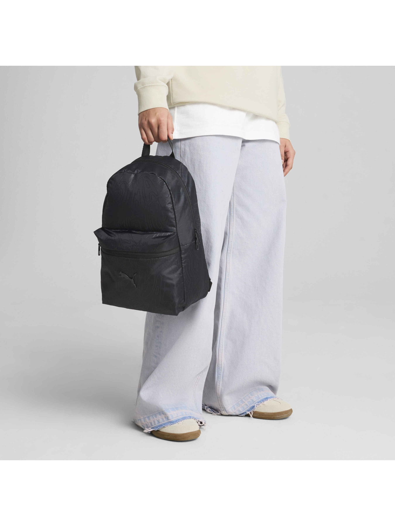 Рюкзак PUMA Pop Small Backpack модель 091334 Фото