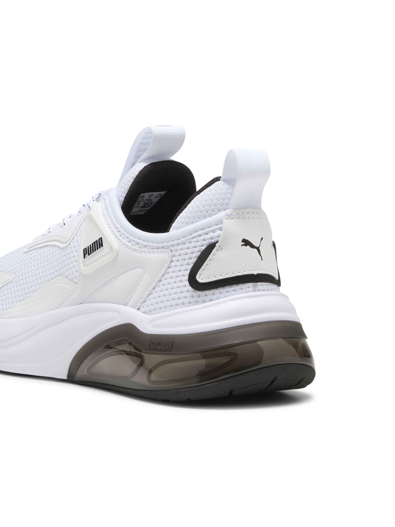 Кроссовки PUMA Cell Thrill модель 310168 Фото