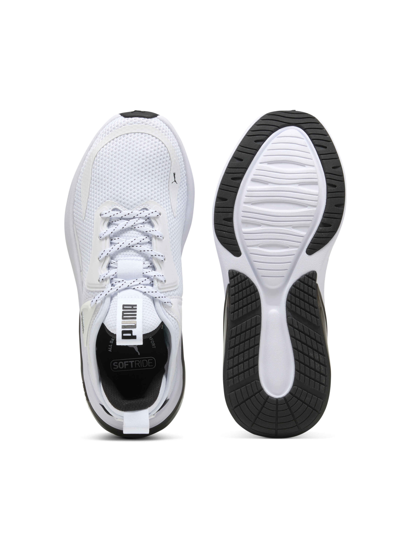 Кросівки повсякденні PUMA Cell Thrill модель 310168 Фото