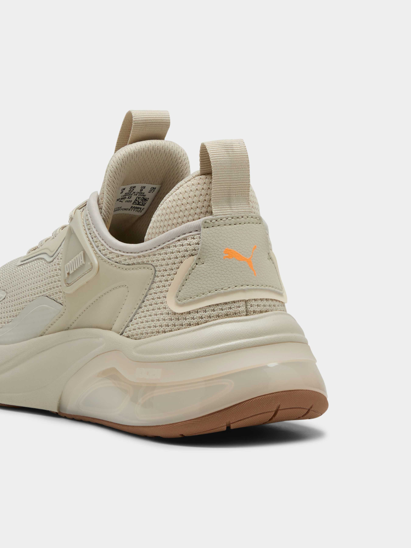 Кросівки для бігу PUMA Cell Thrill модель 310168 Фото