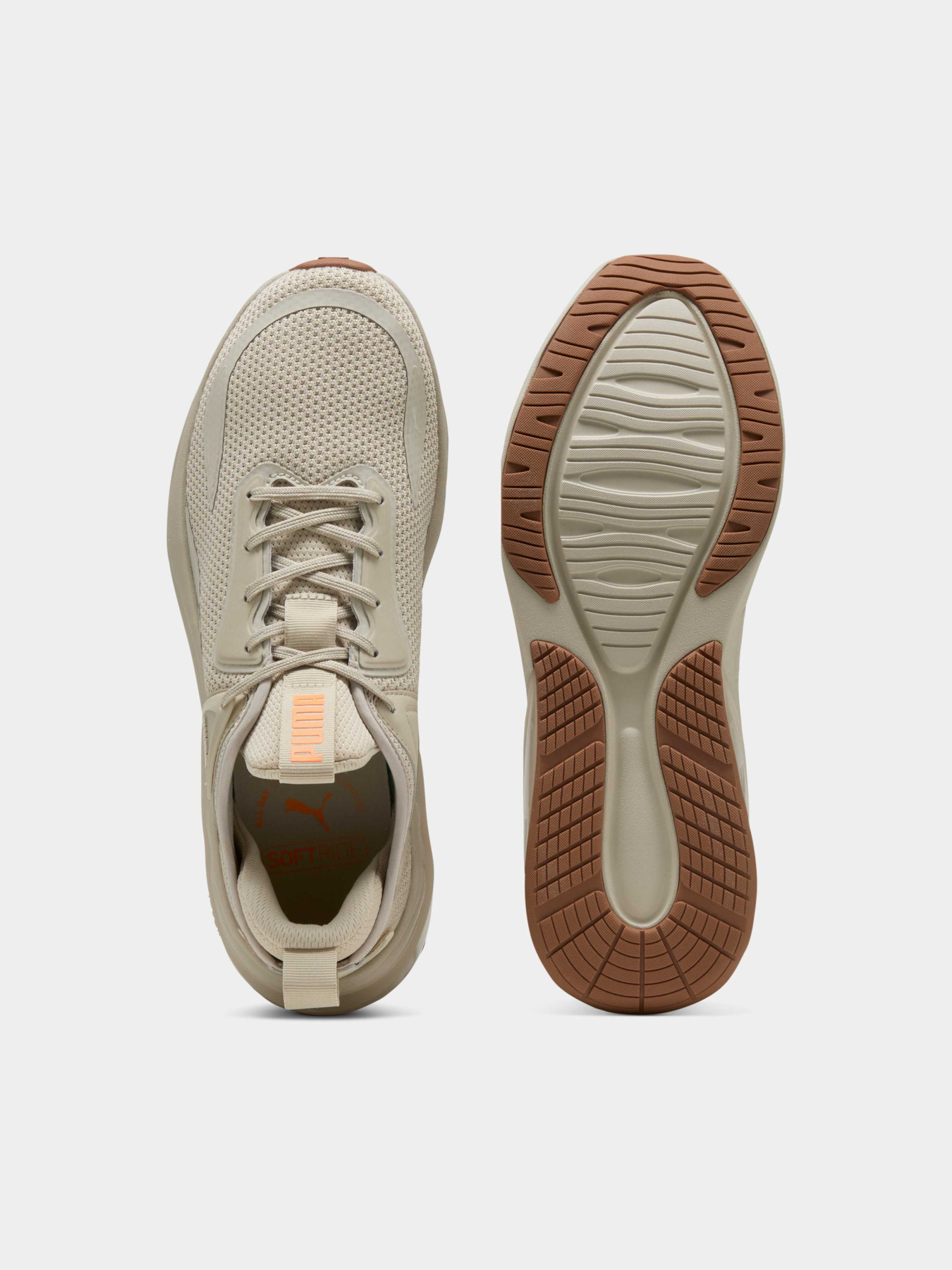 Кросівки для бігу PUMA Cell Thrill модель 310168 Фото