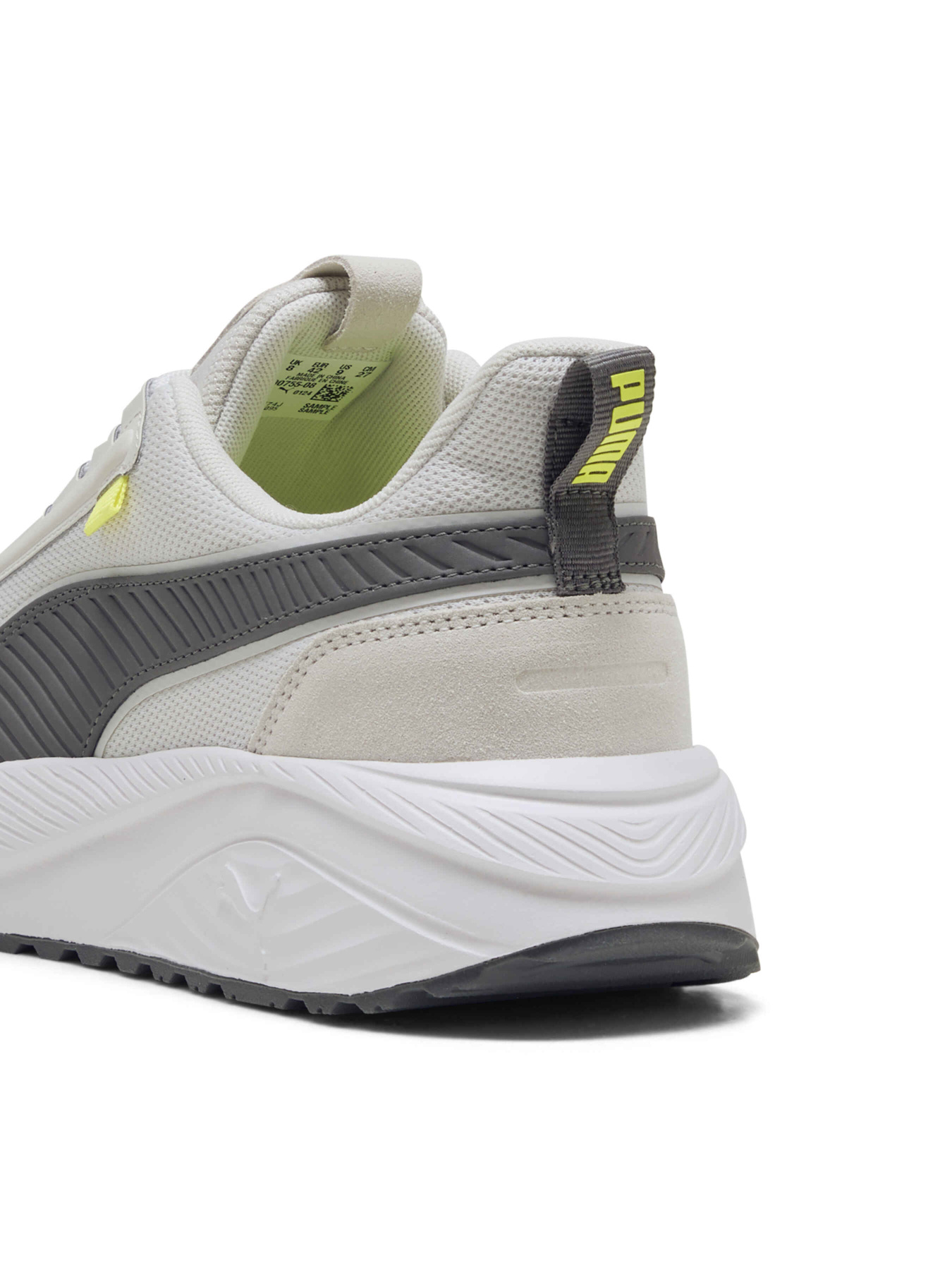 Кроссовки повседневные PUMA Pacer 23 Street Sd модель 400755 Фото