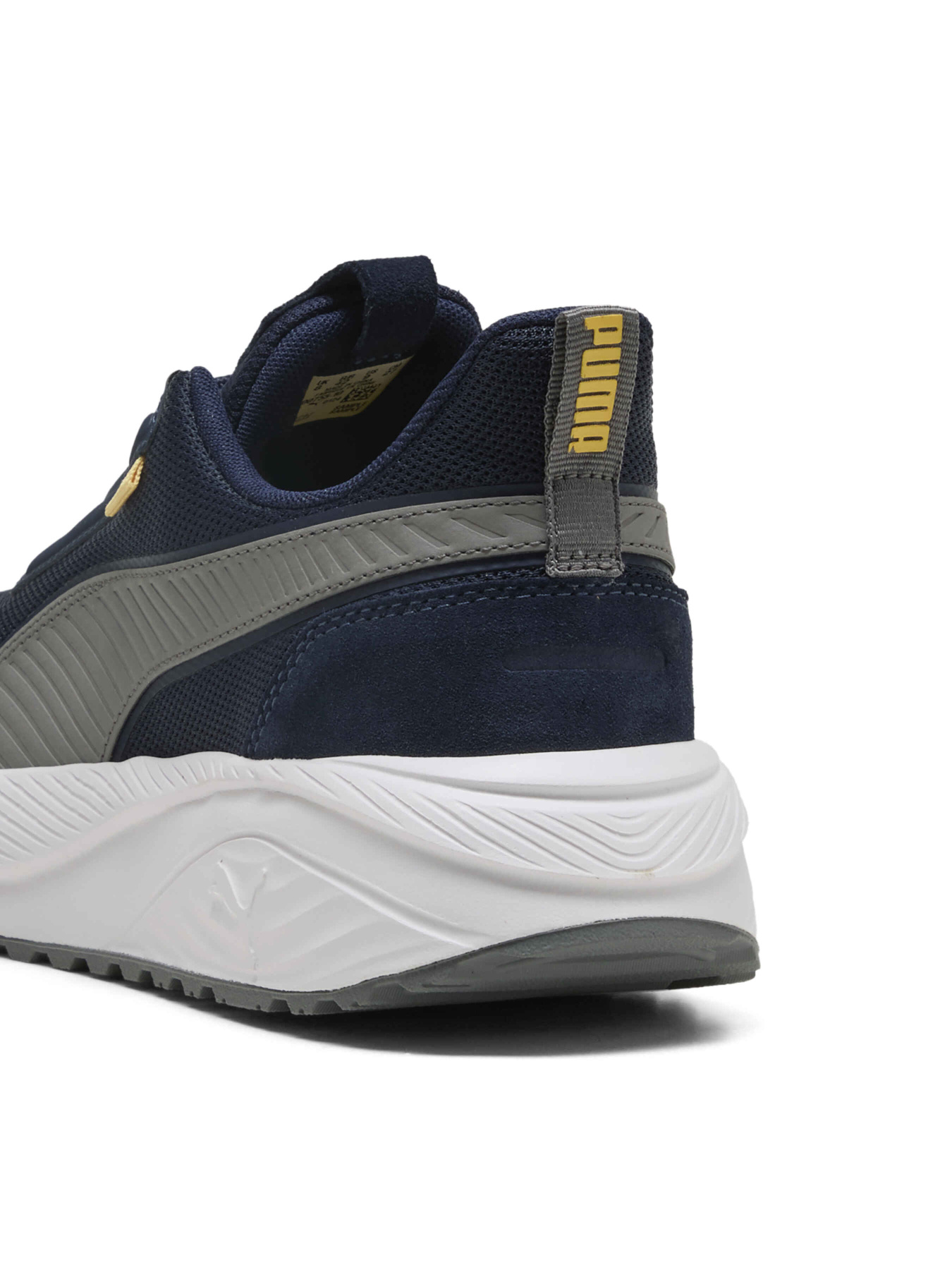 Кросівки PUMA Pacer 23 Street Sd модель 400755 Фото