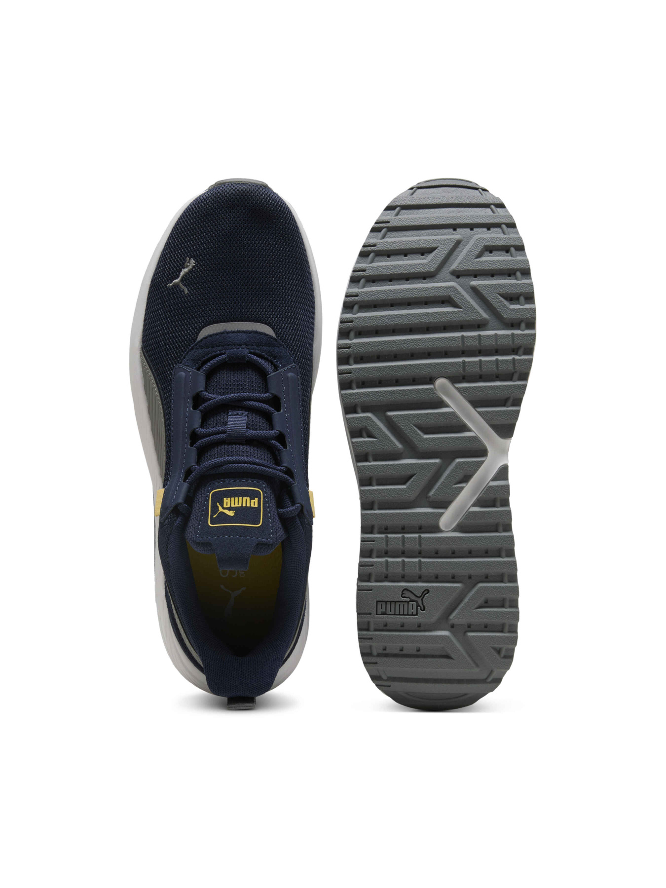 Кросівки PUMA Pacer 23 Street Sd модель 400755 Фото