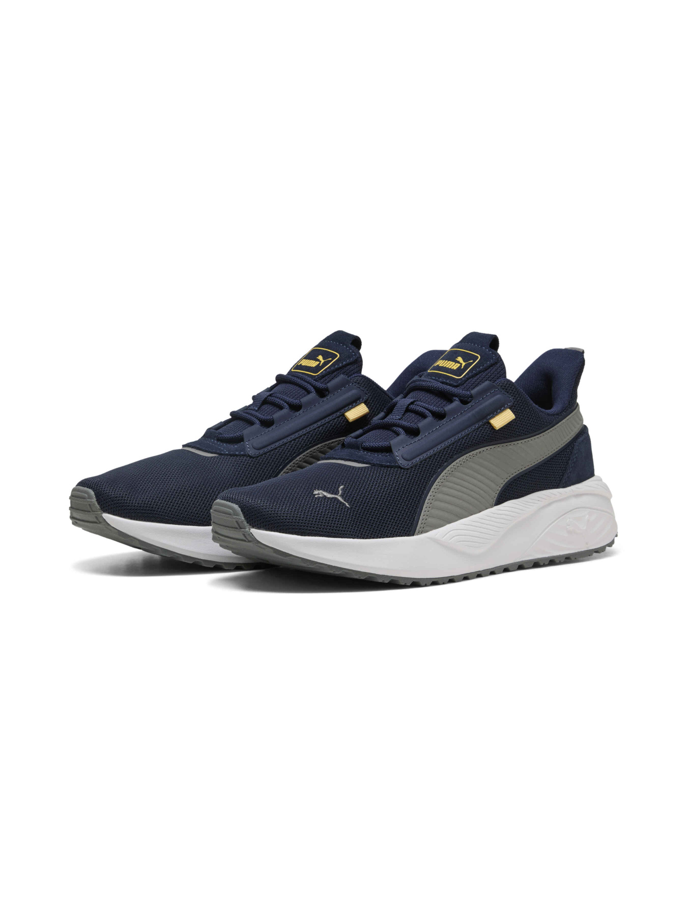 Кроссовки повседневные PUMA Pacer 23 Street Sd модель 400755 Кроссовки повседневные PUMA Pacer 23 Street Sd модель 400755 Фото