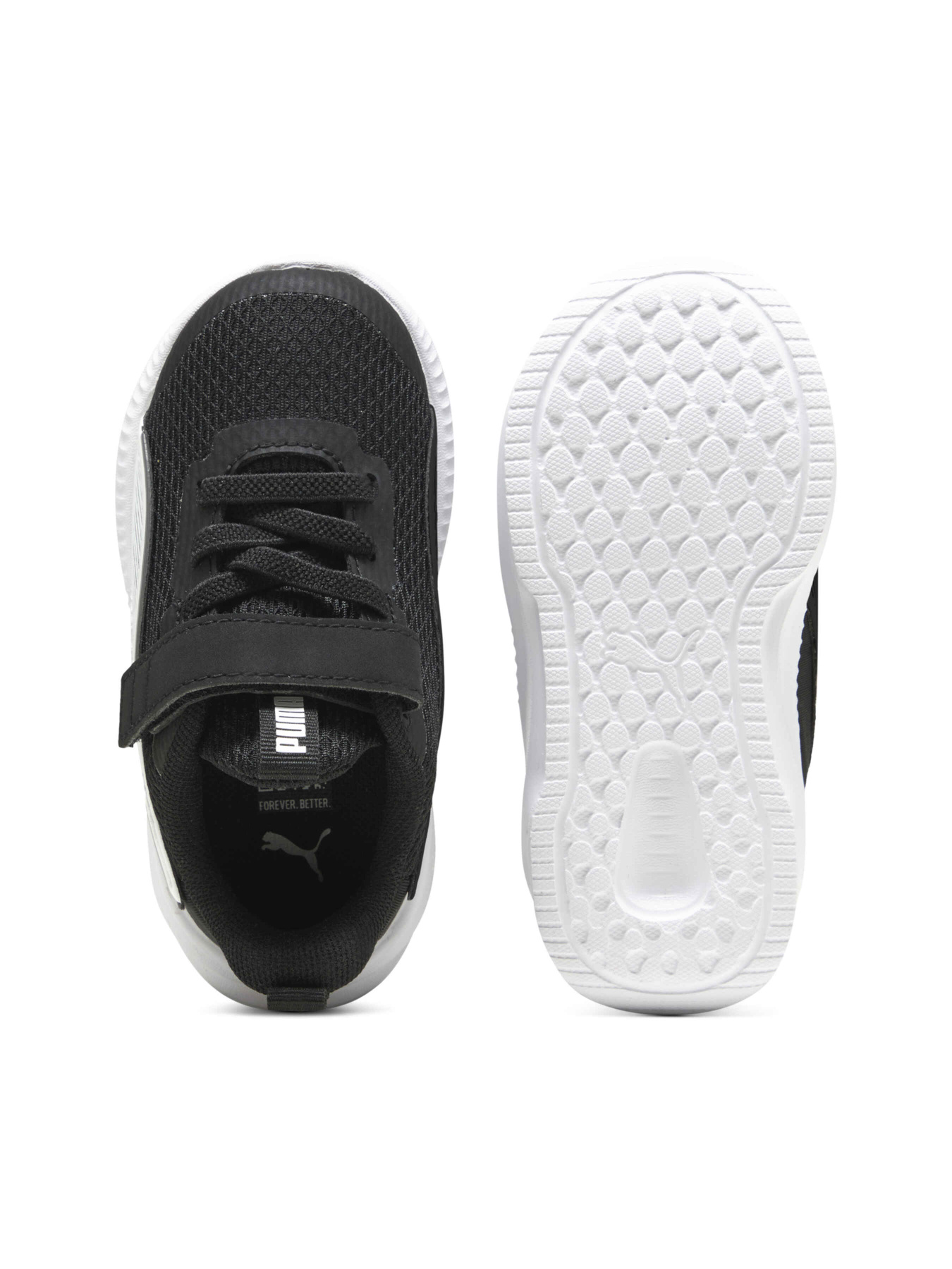 Кросівки PUMA Flyer 3 Ac+ Inf модель 401528 Фото