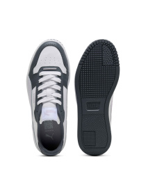 Кеды низкие PUMA Carina Street модель 389390 Фото