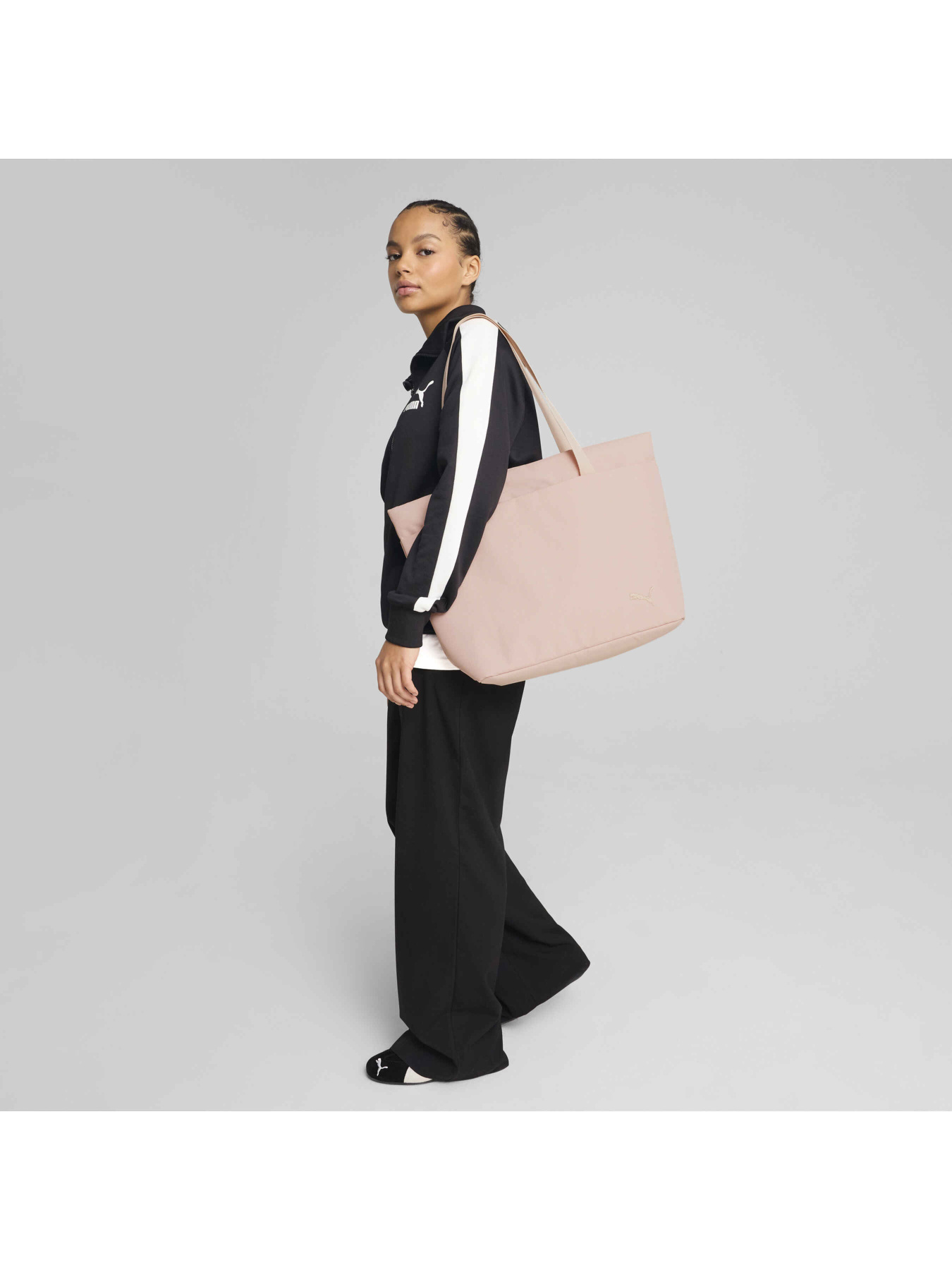 Сумка PUMA Her Shopper модель 091280 Фото