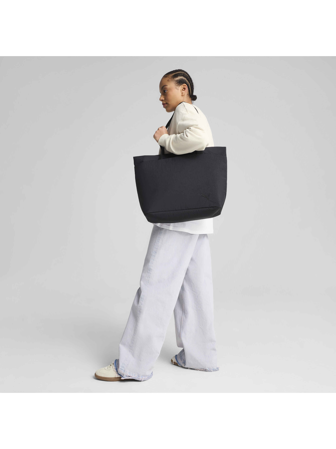 Сумки PUMA Her Shopper модель 091280 Фото