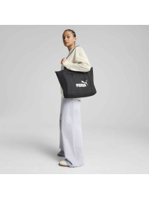 Сумка PUMA Base Shopper модель 091345 Фото
