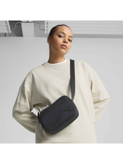 Сумка PUMA Her Crossbody Bag модель 091278 — фото 4 - INTERTOP