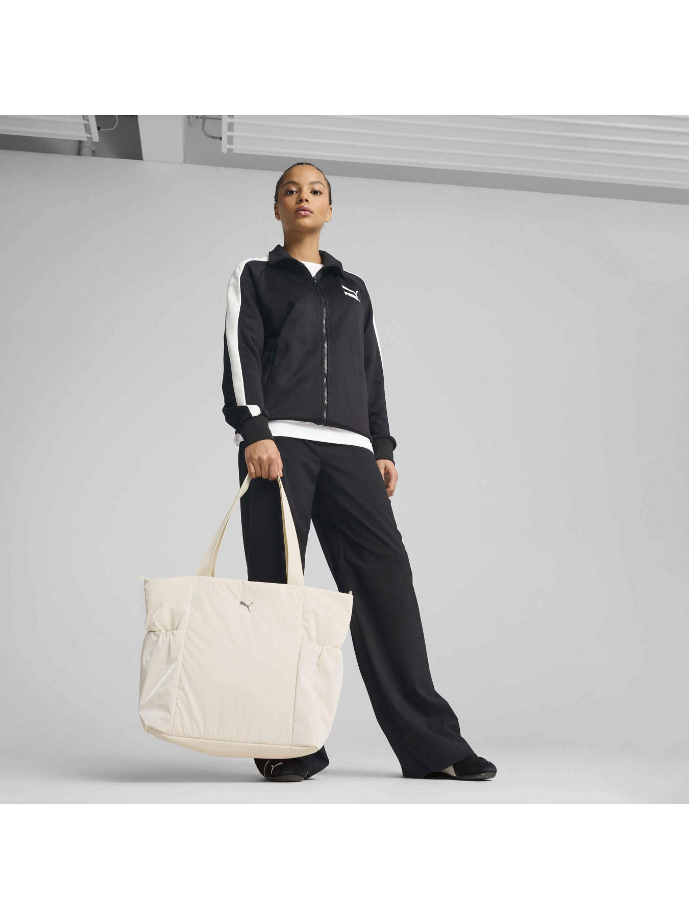 Сумка PUMA Up Shopper модель 091291 Фото