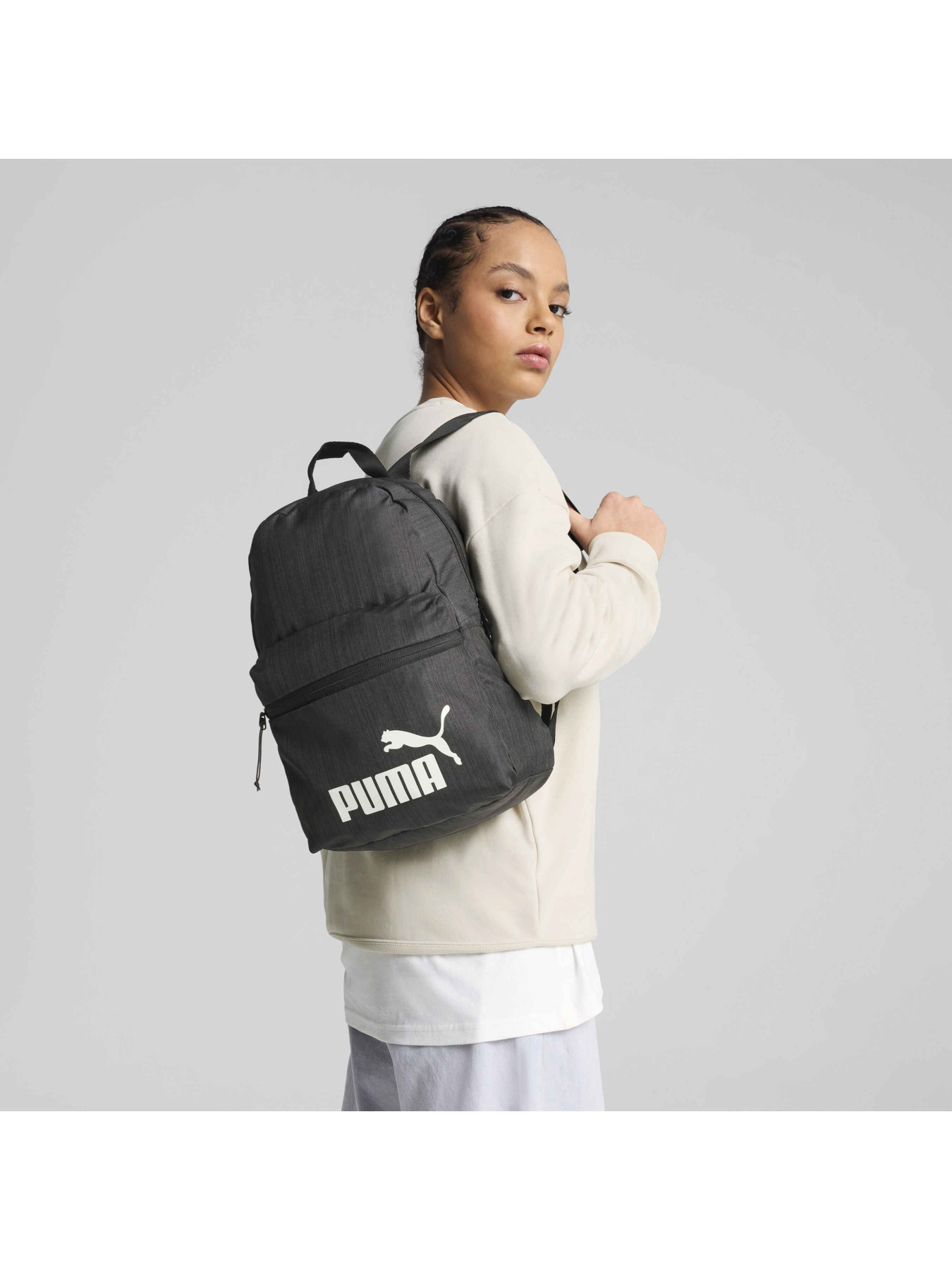 Повсякденний рюкзак PUMA Base Small Backpack модель 091342 Повсякденний рюкзак PUMA Base Small Backpack модель 091342 Фото