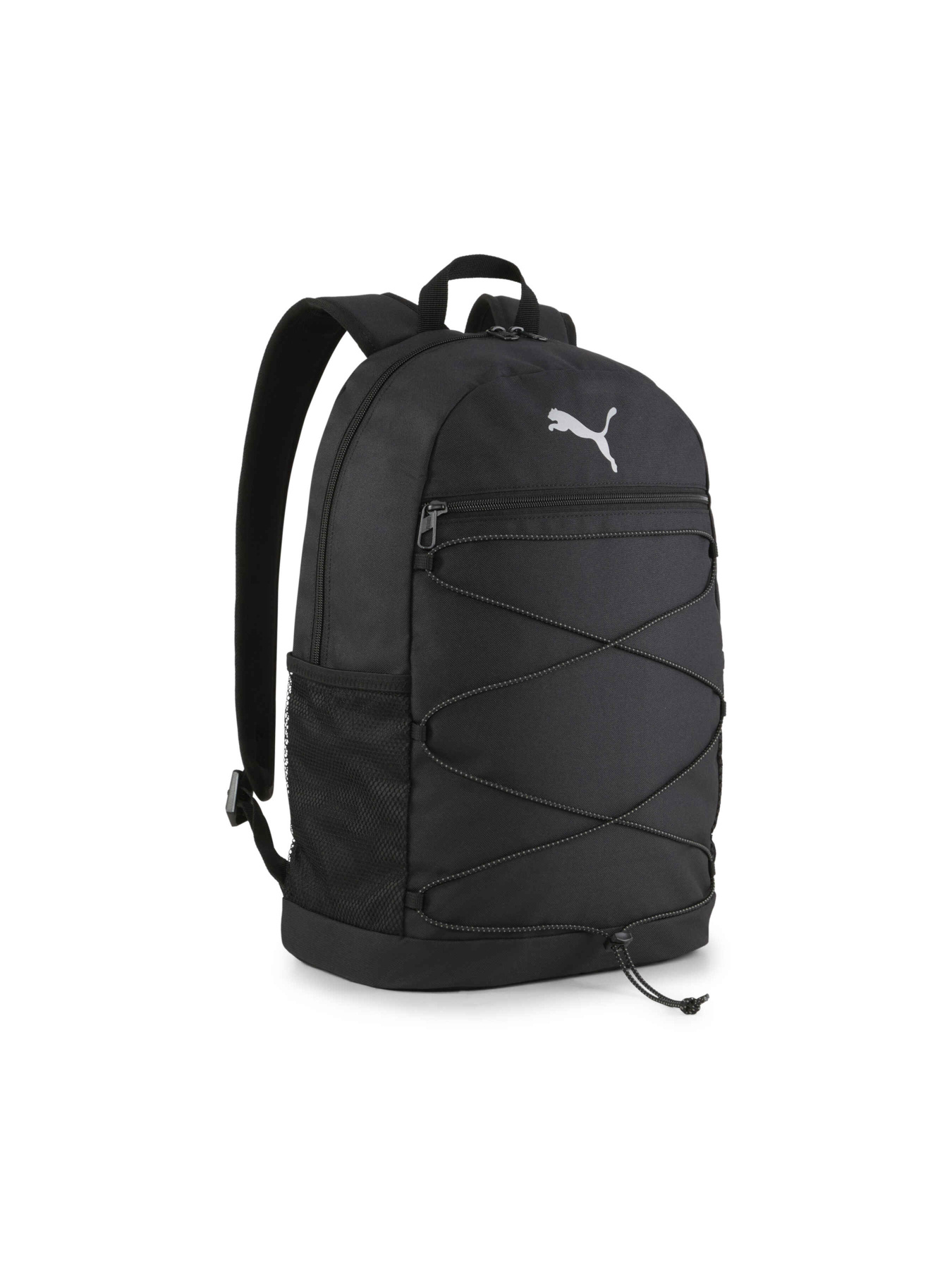 Повседневный рюкзак PUMA Plus Backpack Ii модель 091181 Повседневный рюкзак PUMA Plus Backpack Ii модель 091181 Фото