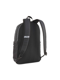 Повседневный рюкзак PUMA Plus Backpack Ii модель 091181 Повседневный рюкзак PUMA Plus Backpack Ii модель 091181 Фото