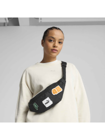 Сумка PUMA Phase Patch Waist Bag модель 091162 Фото