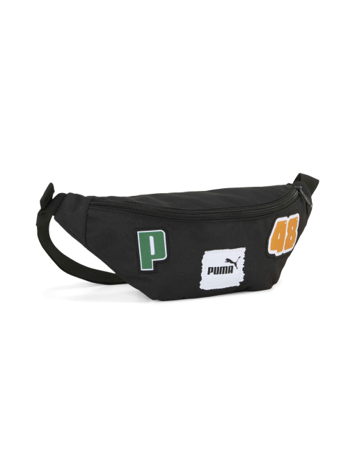 Сумка PUMA Phase Patch Waist Bag модель 091162 Фото