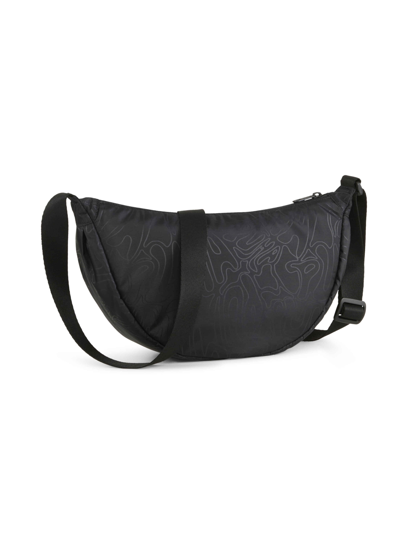 Сумка PUMA Pop Half Moon Bag модель 091340 Фото