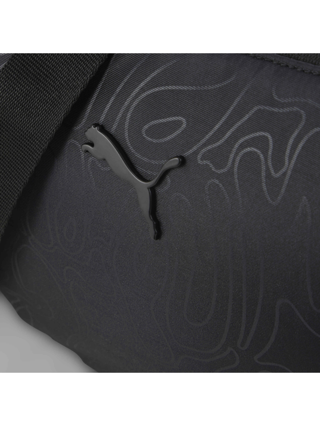 Сумка PUMA Pop Half Moon Bag модель 091340 Фото