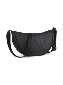 Сумка PUMA Pop Half Moon Bag модель 091340 Фото