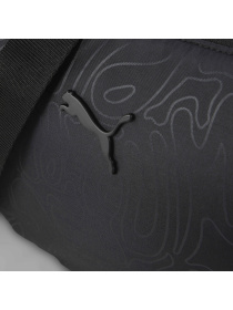 Сумка PUMA Pop Half Moon Bag модель 091340 Фото