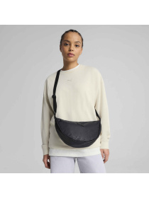 Сумка PUMA Pop Half Moon Bag модель 091340 Фото