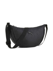 Сумка PUMA Pop Half Moon Bag модель 091340 Сумка PUMA Pop Half Moon Bag модель 091340 Фото