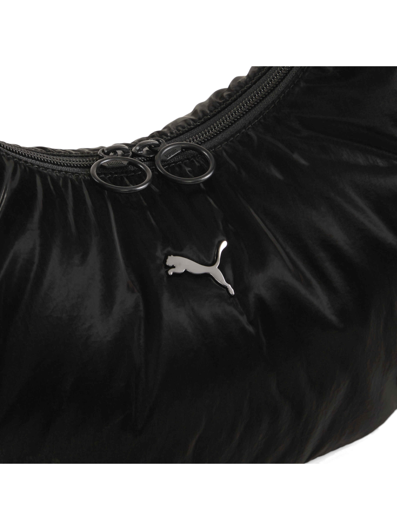 Сумка PUMA Up Hobo Bag модель 091299 Фото