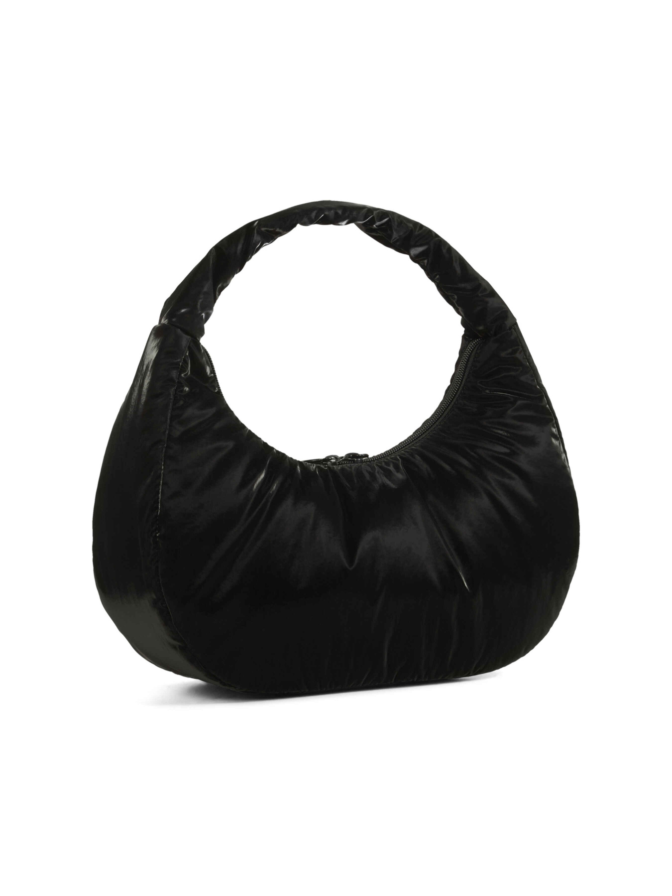 Сумки PUMA Up Hobo Bag модель 091299 Фото
