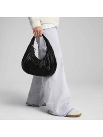 Сумки PUMA Up Hobo Bag модель 091299 Фото