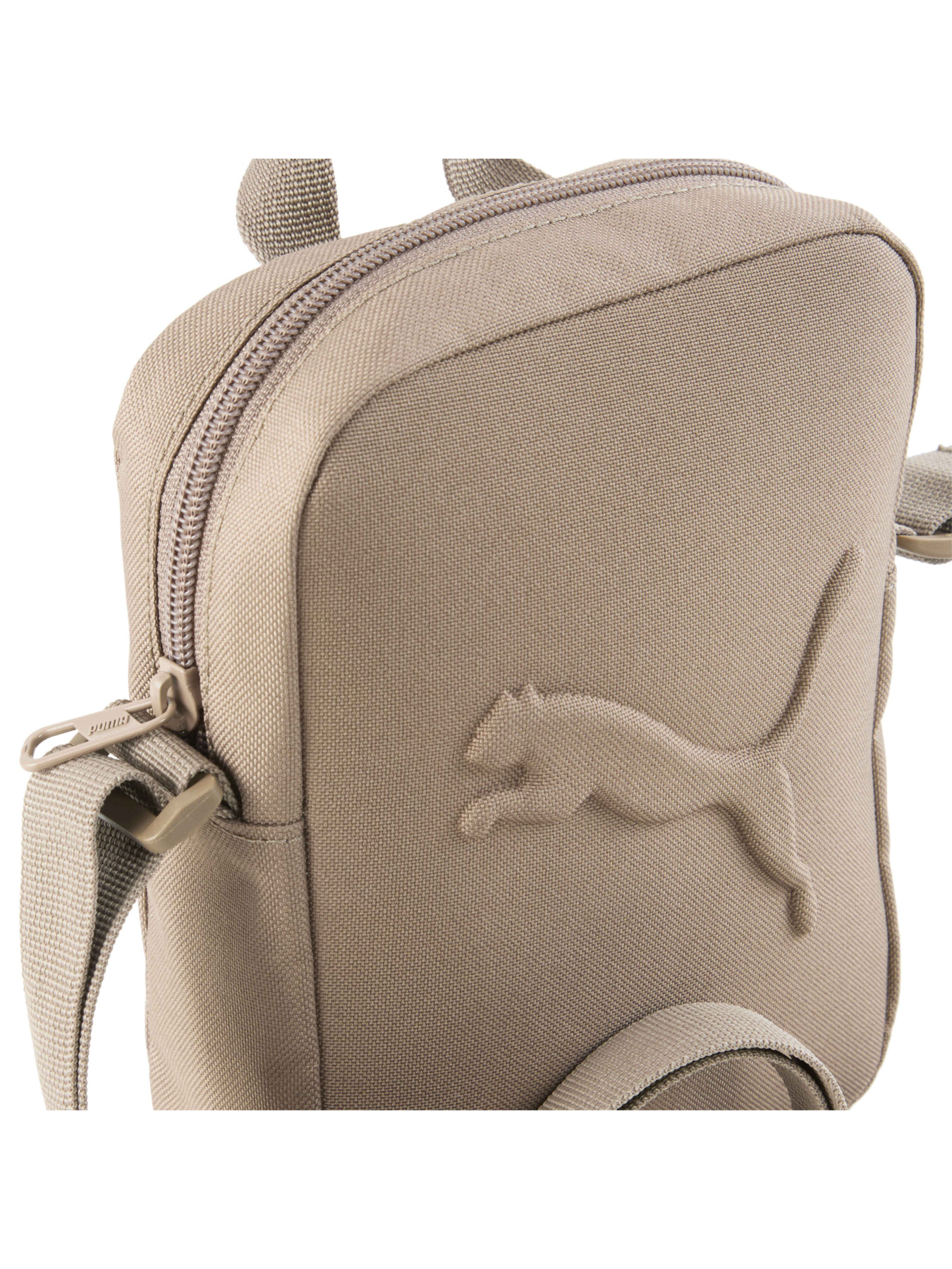 Сумка PUMA Buzz Portable модель 091155 Фото