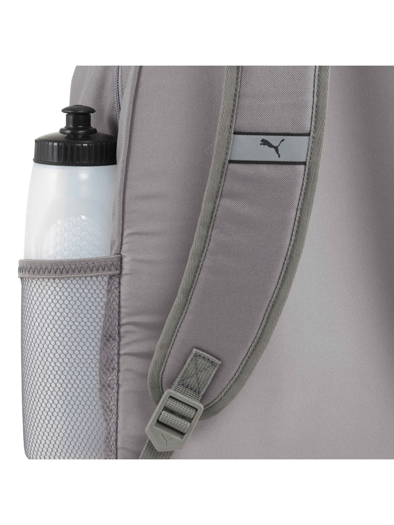 Повсякденний рюкзак PUMA Plus Backpack модель 091180 Фото