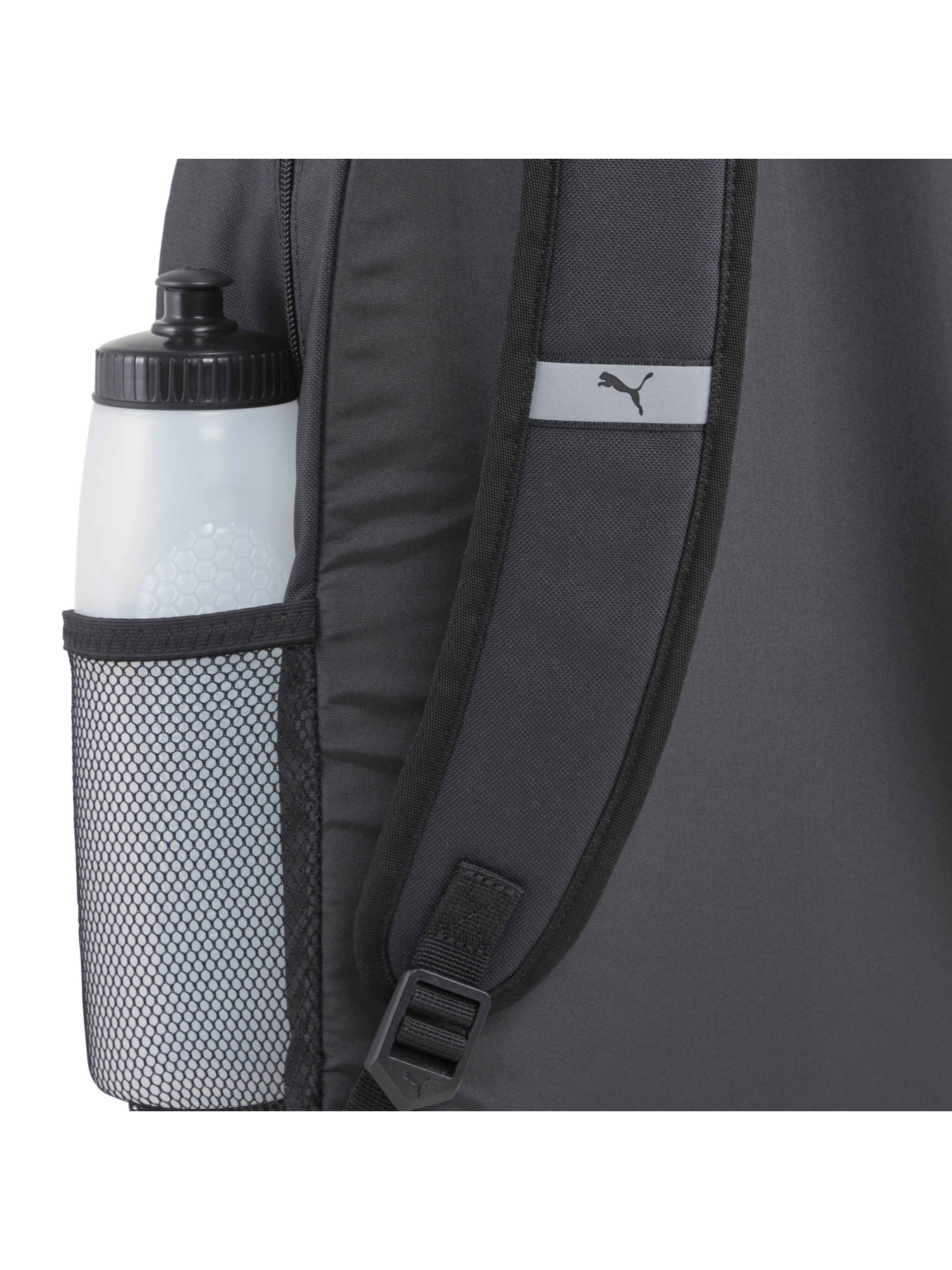 Рюкзак PUMA Plus Backpack модель 091180 Фото