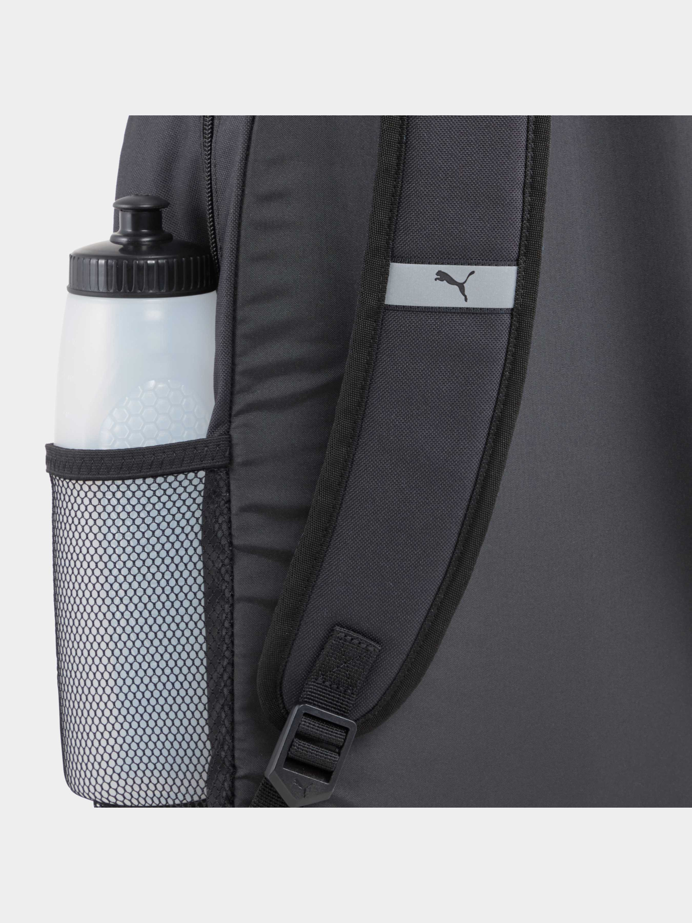 Повсякденний рюкзак PUMA Plus Backpack модель 091180 Фото