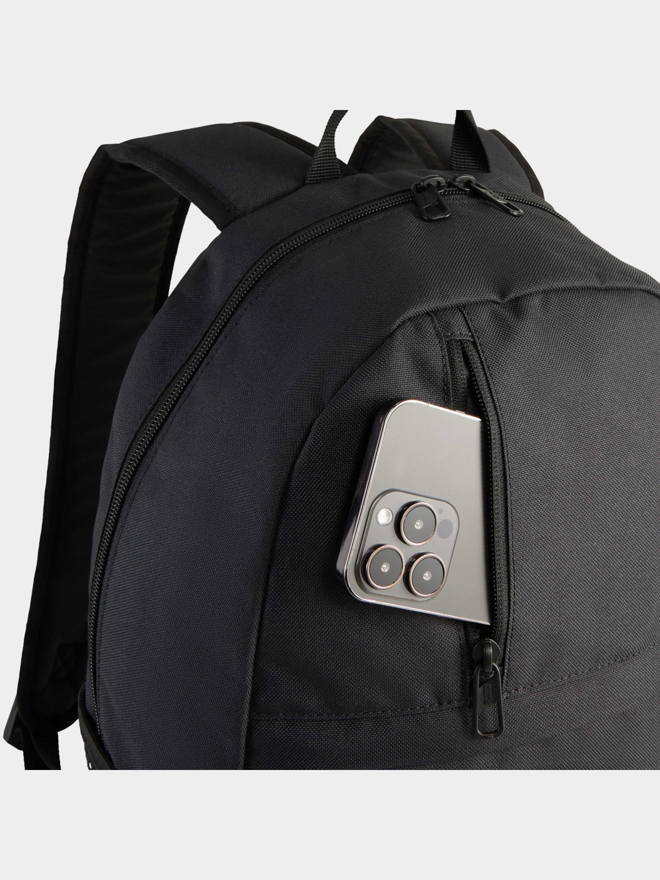 Повсякденний рюкзак PUMA Plus Backpack модель 091180 Фото