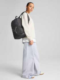 Повсякденний рюкзак PUMA Plus Backpack модель 091180 Фото