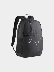 Повсякденний рюкзак PUMA Plus Backpack модель 091180 Фото