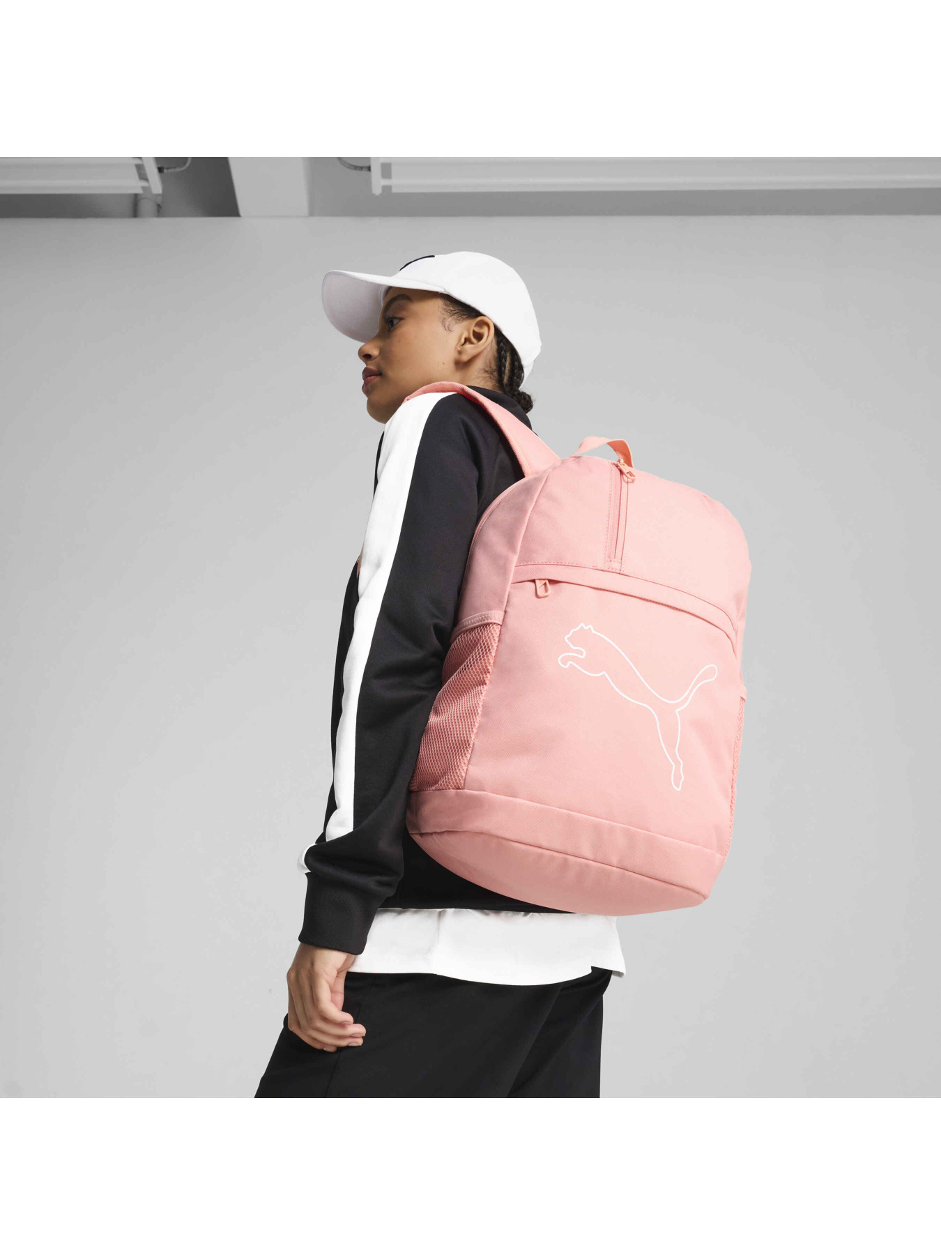 Повседневный рюкзак PUMA Plus Backpack модель 091180 Фото