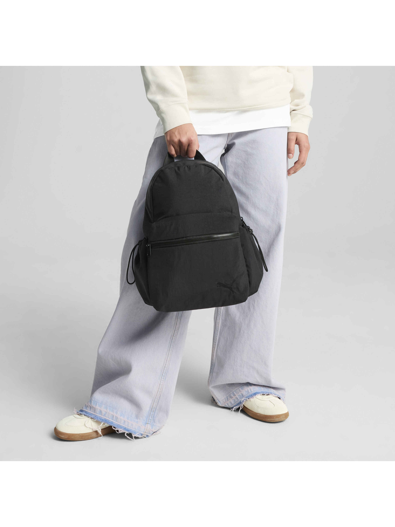 Рюкзак PUMA Her Small Backpack модель 091277 Фото