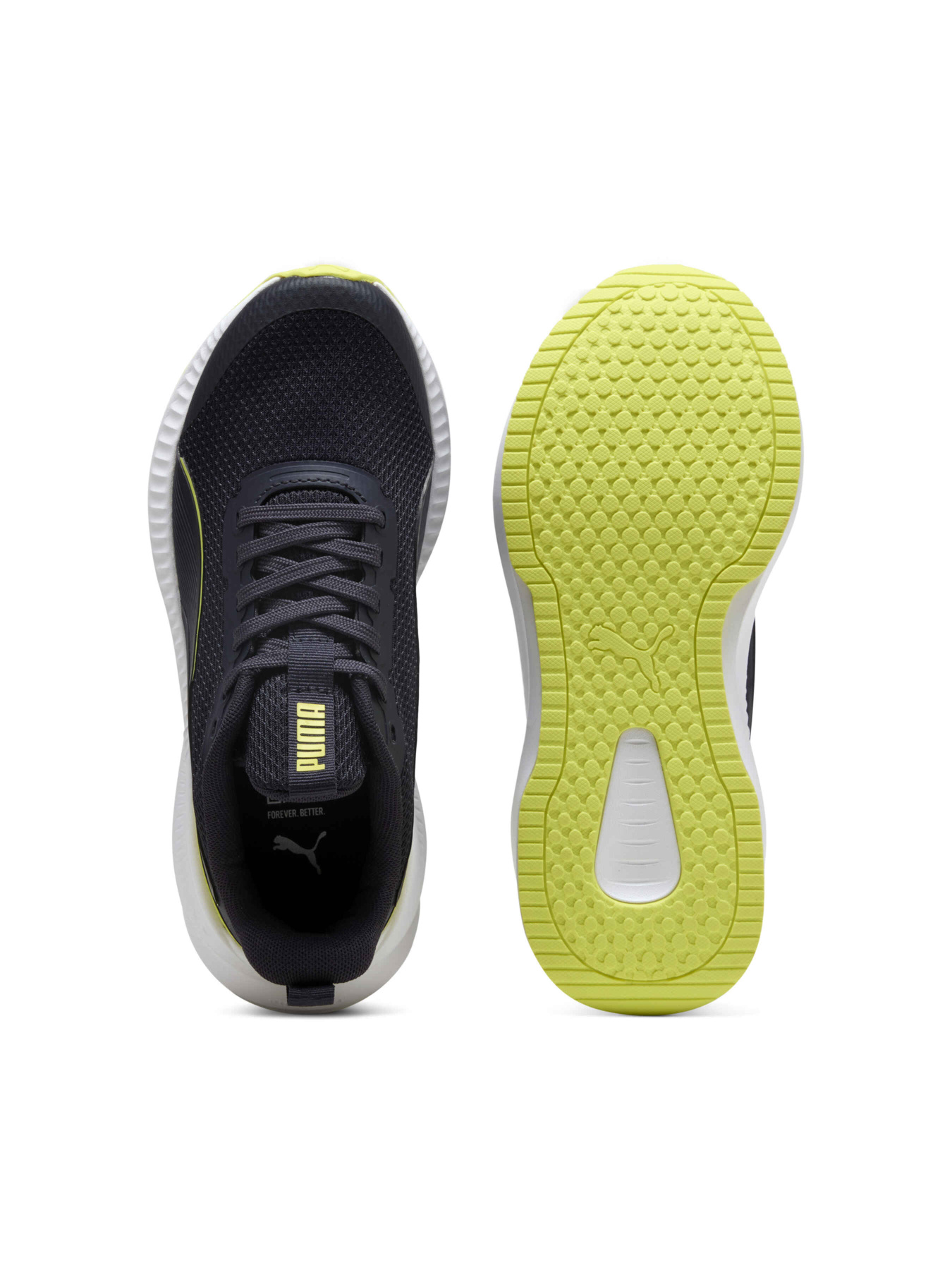 Кросівки PUMA Flyer Lite 3 Jr модель 401526 Фото