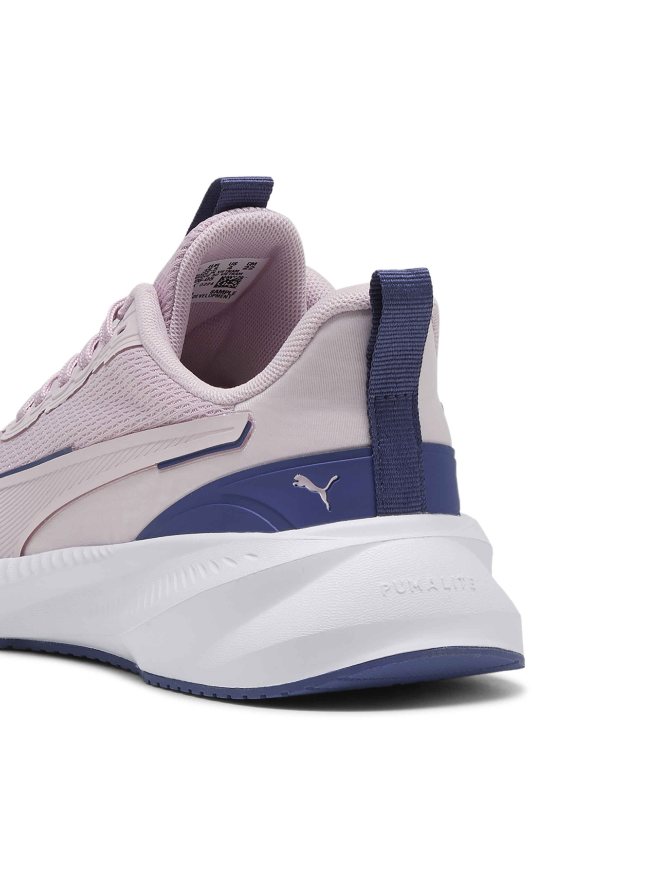 Кроссовки повседневные PUMA Flyer Lite 3 Jr модель 401526 Фото