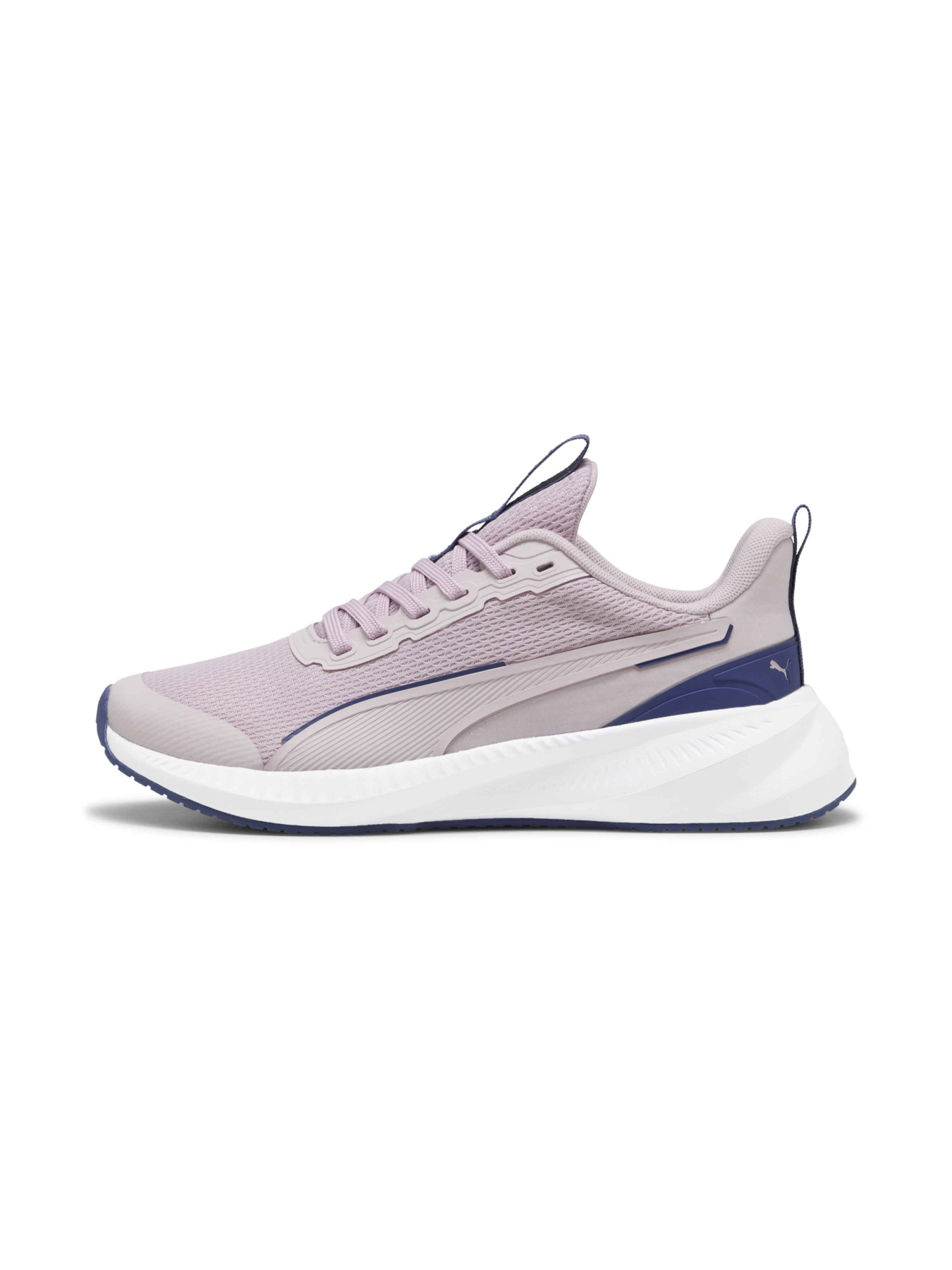Кроссовки повседневные PUMA Flyer Lite 3 Jr модель 401526 Фото